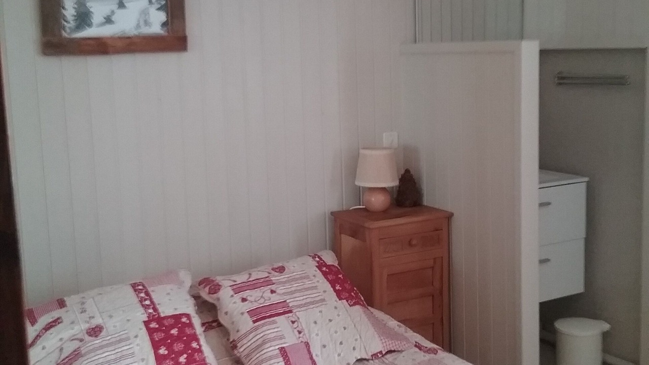 Photo of Bedroom in Crest-Voland