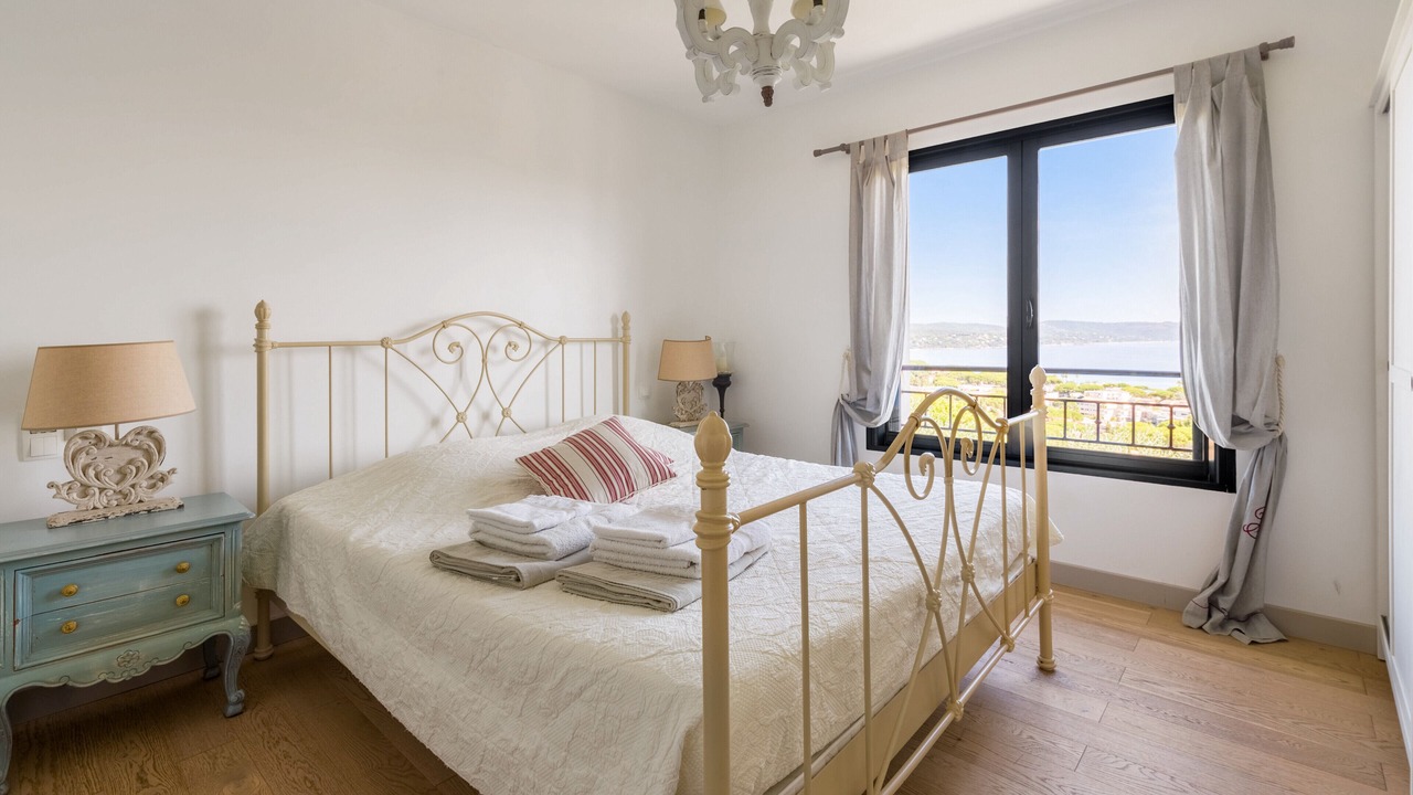 Photo of Bedroom in Cavaliere