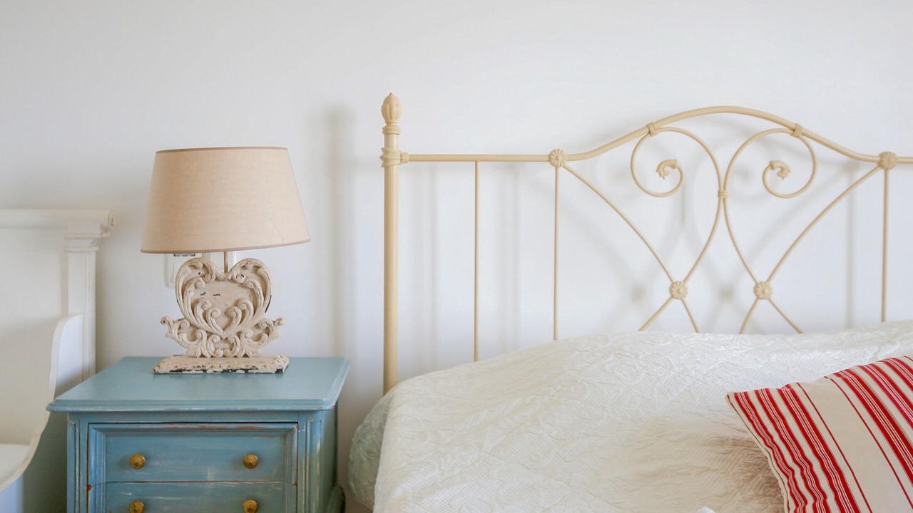 Photo of Bedroom in Cavaliere