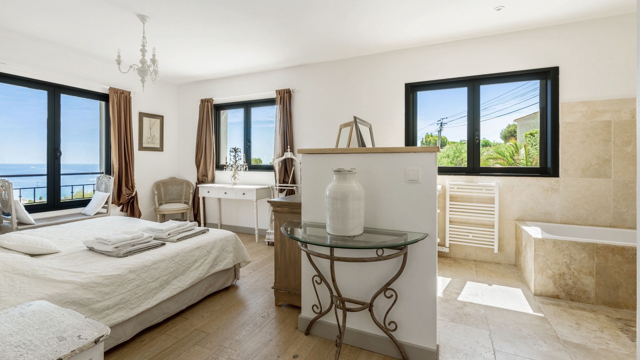 Photo of Bedroom in Cavaliere