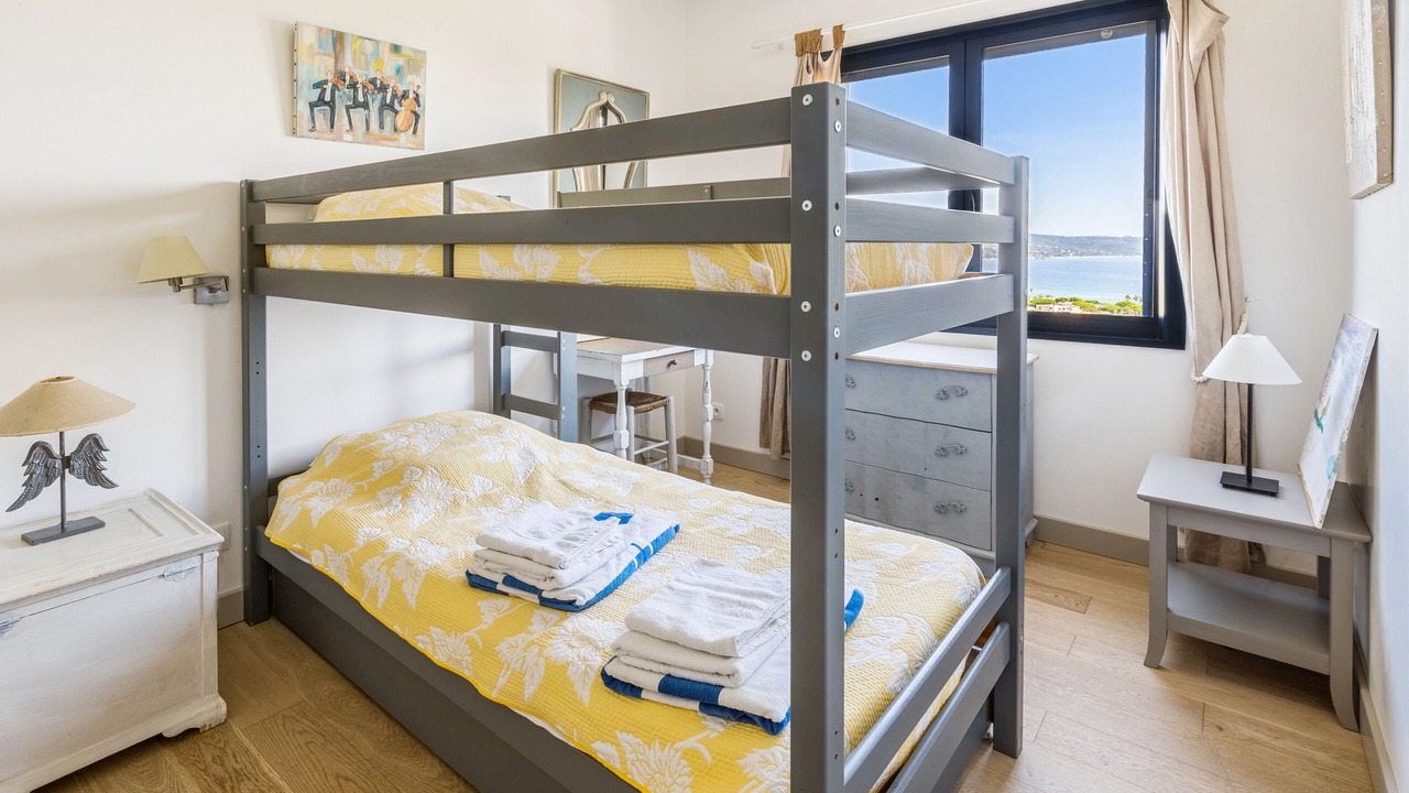 Photo of Bedroom in Cavaliere