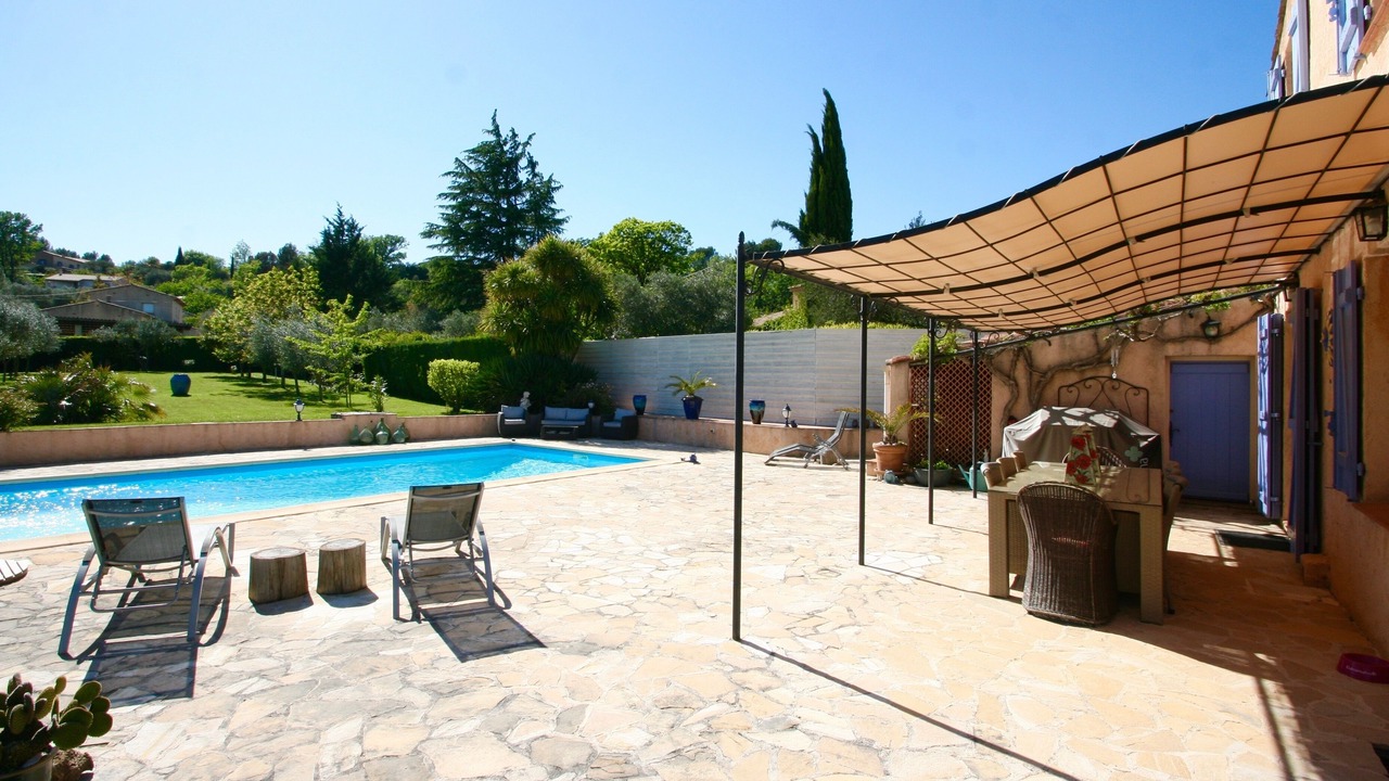 Photo of Outdoor in Salernes