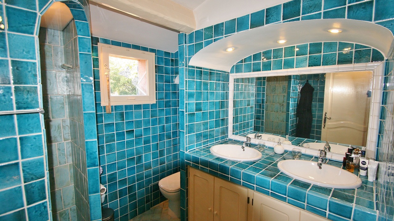 Photo of Bathroom in Salernes