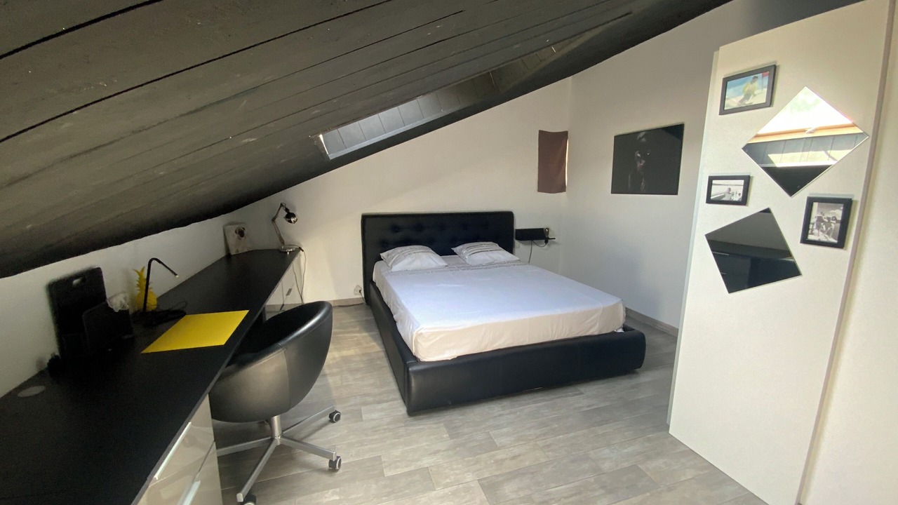 Photo of Bedroom in Ampus