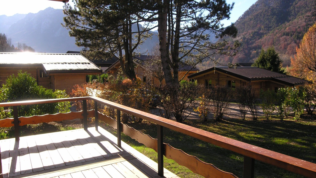 Photo of Outdoor in Thones