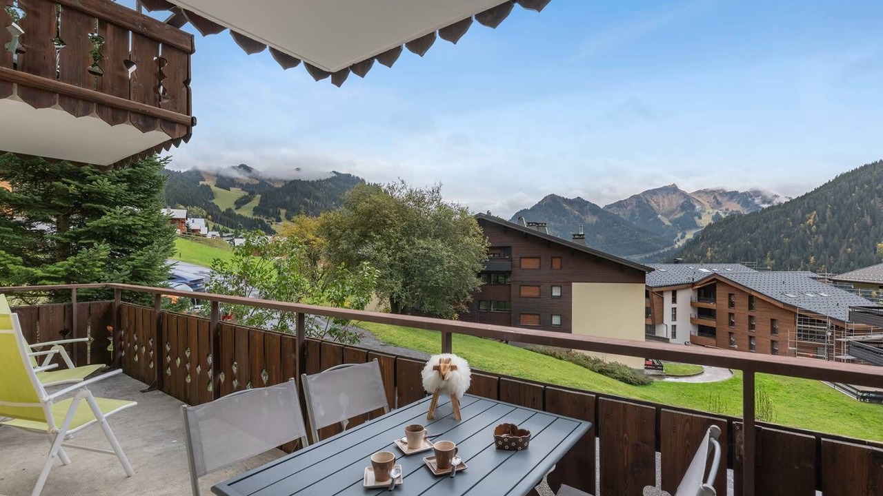Photo of Outdoor in Chatel