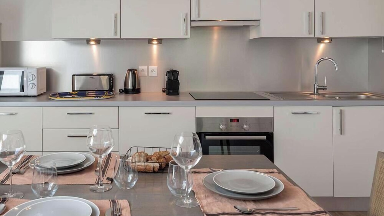 Photo of Kitchen in Chatel