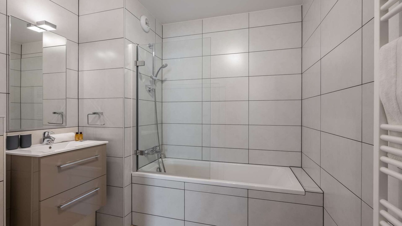 Photo of Bathroom in Chatel