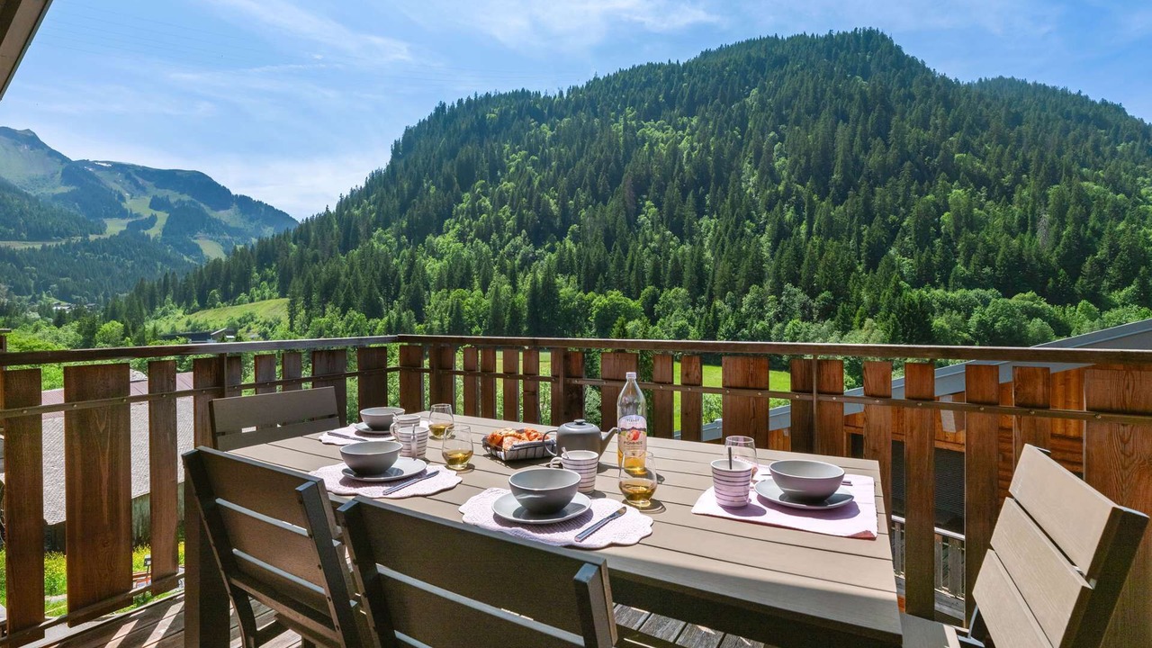 Photo of Outdoor in Chatel