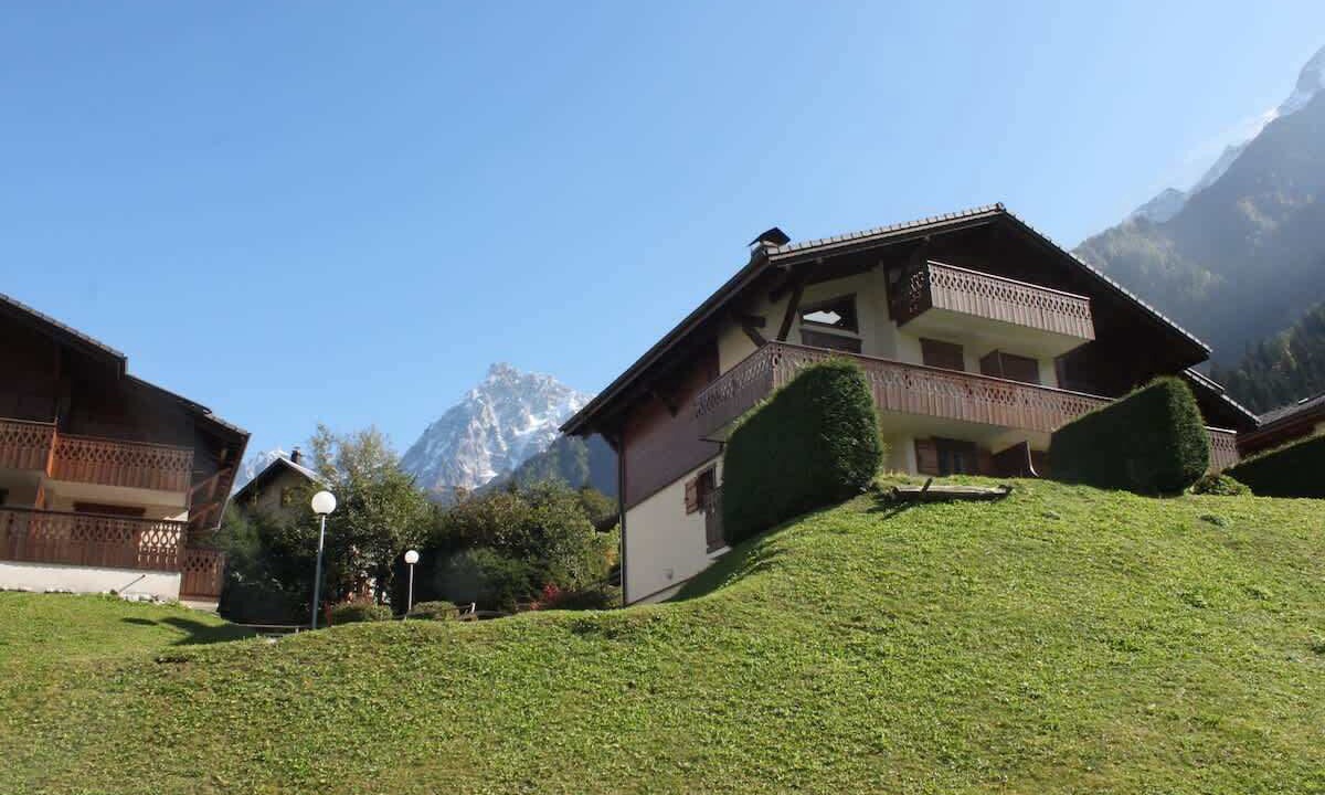 Photo of Others in Les Houches