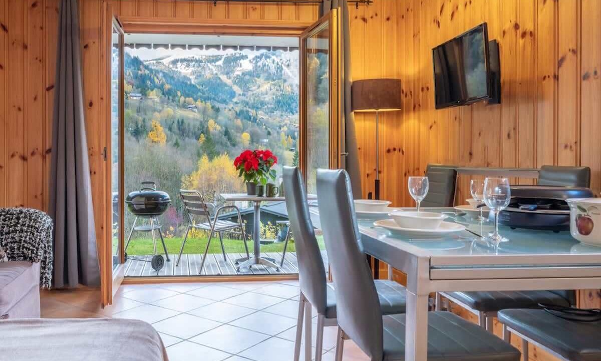 Photo of Others in Les Houches