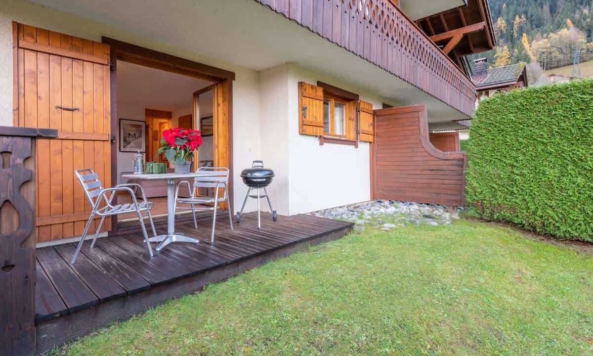 Photo of Outdoor in Les Houches
