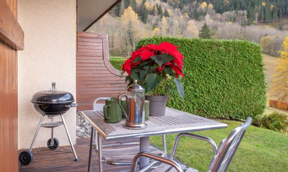 Photo of Outdoor in Les Houches