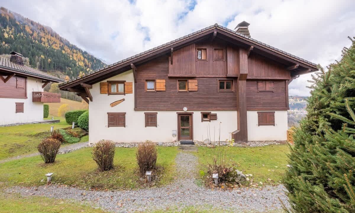 Photo of Outdoor in Les Houches