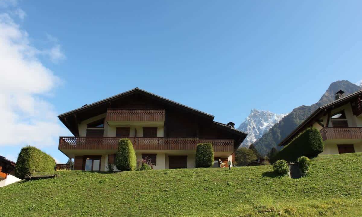 Photo of Others in Les Houches
