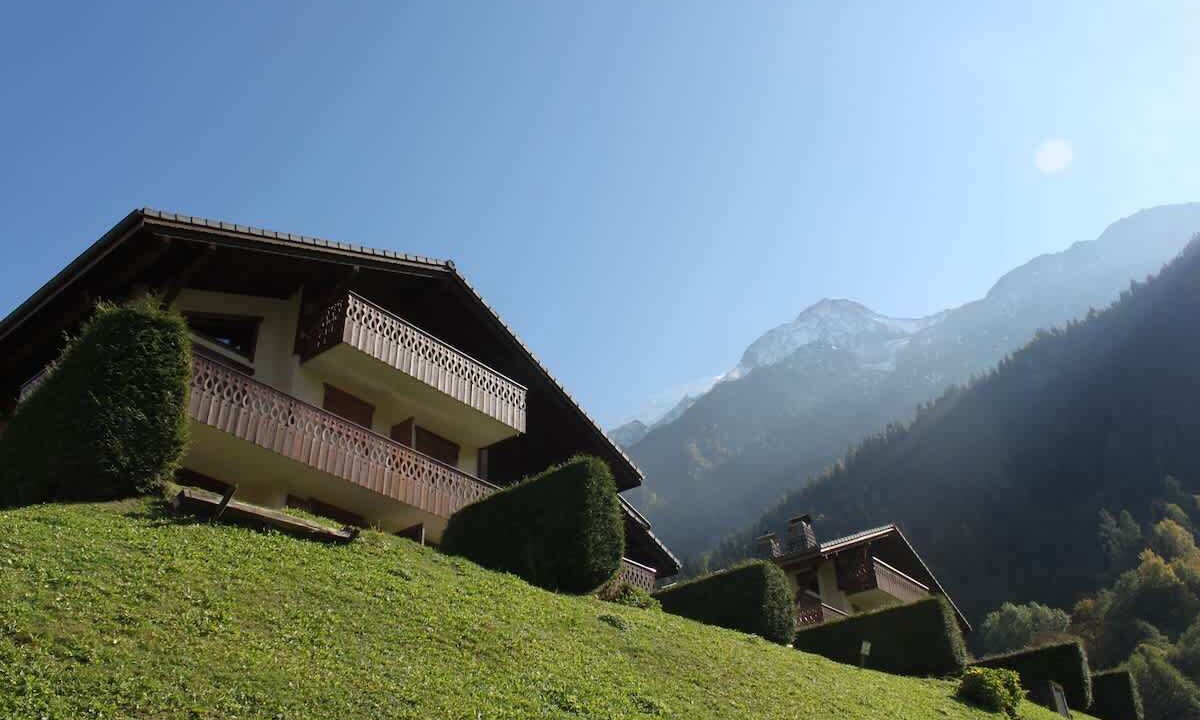 Photo of Others in Les Houches