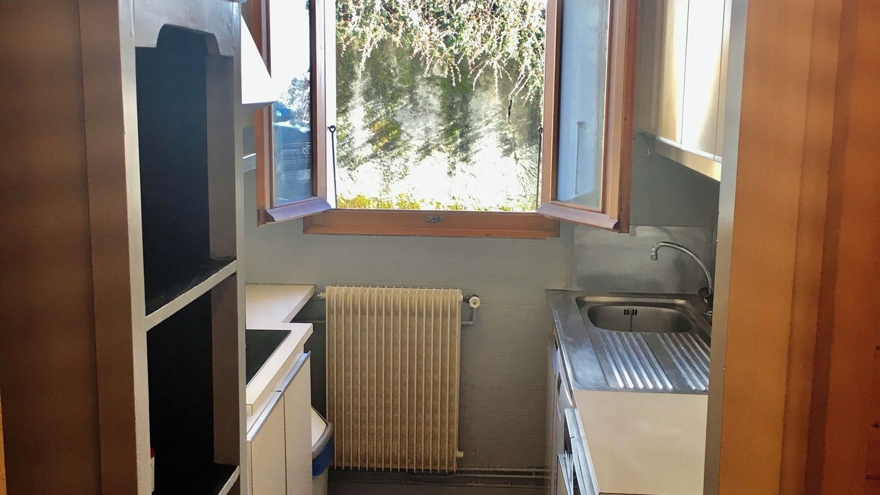 Photo of Kitchen in La Clusaz