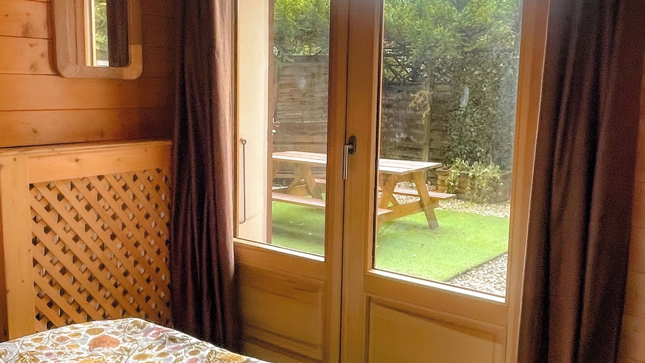 Photo of Bedroom in La Clusaz