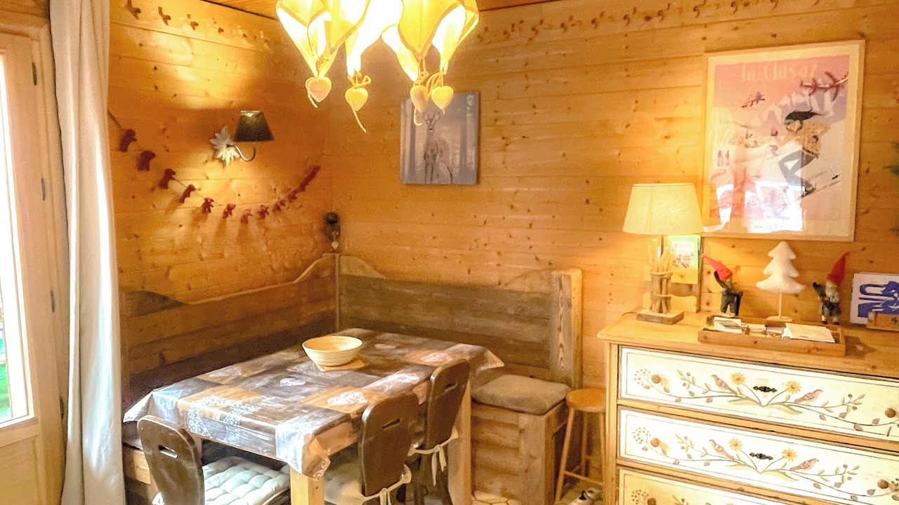Photo of Others in La Clusaz