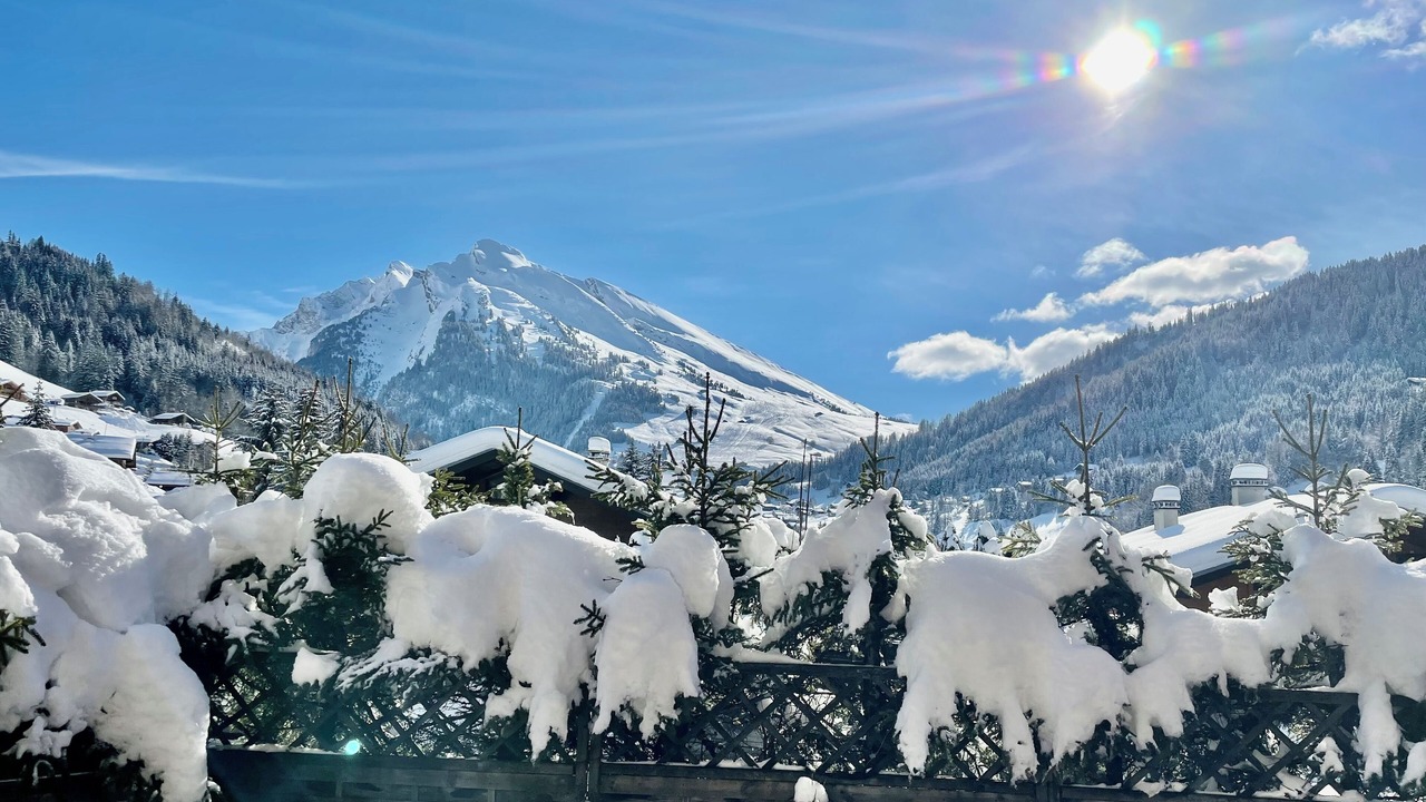 Photo of Others in La Clusaz