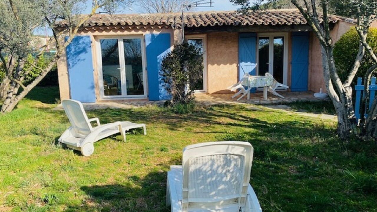 Photo of Patio Balcony in Lorgues