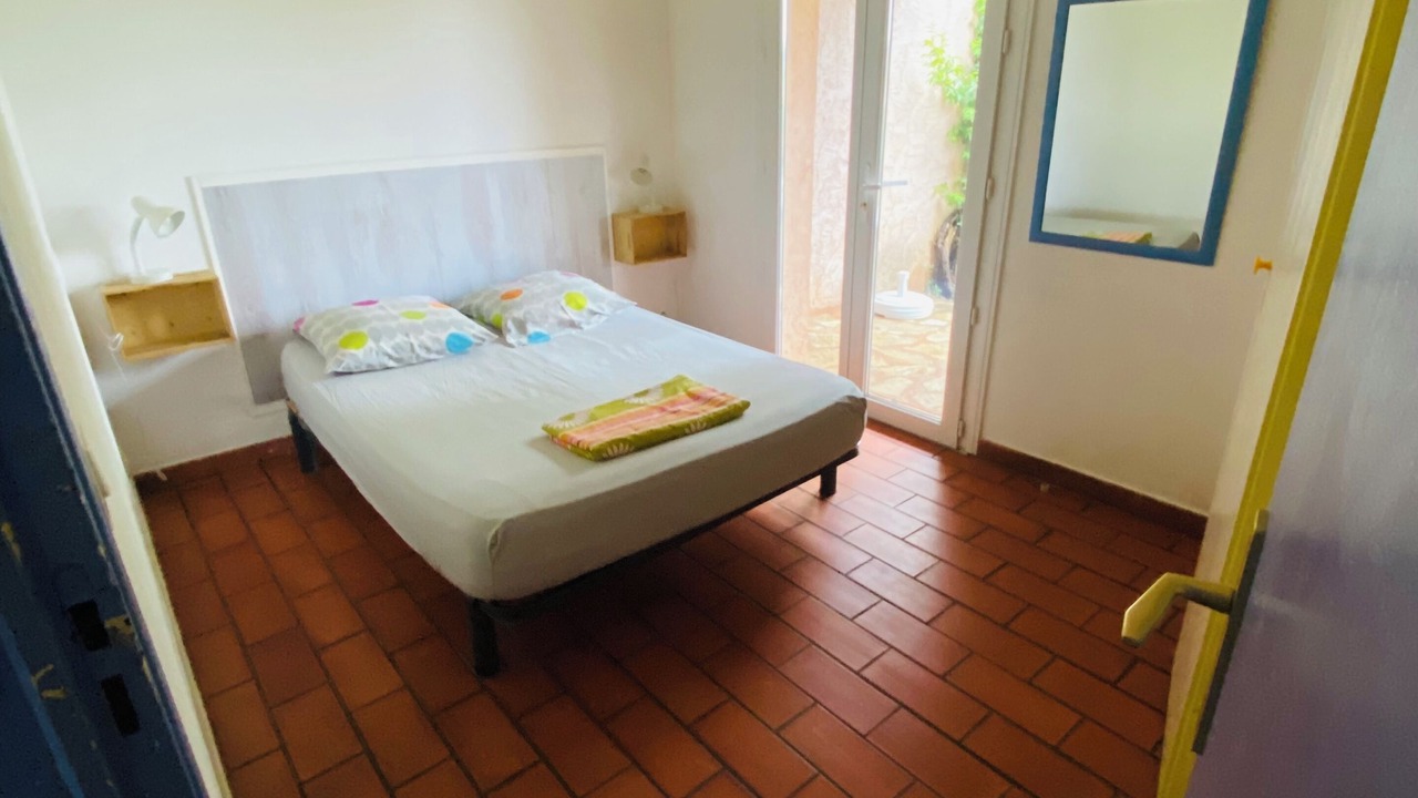 Photo of Bedroom in Lorgues