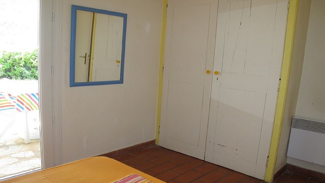 Photo of Bedroom in Lorgues