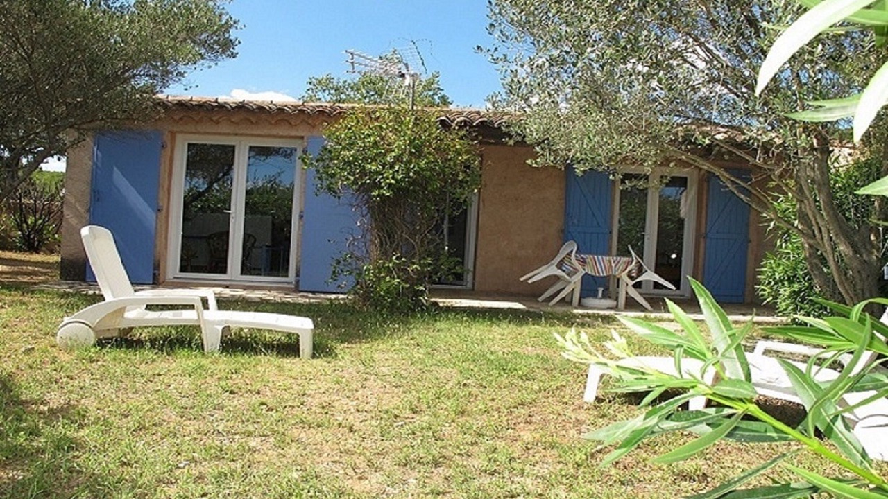 Photo of Patio Balcony in Lorgues