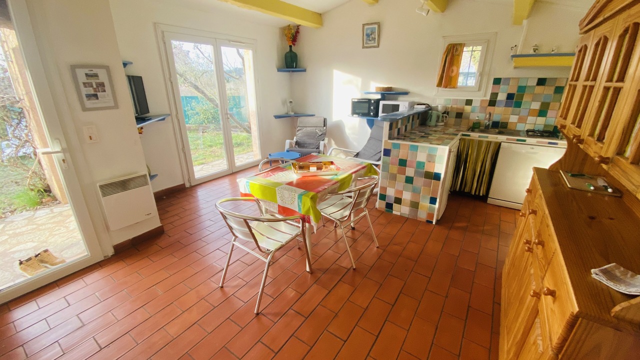 Photo of Kitchen in Lorgues