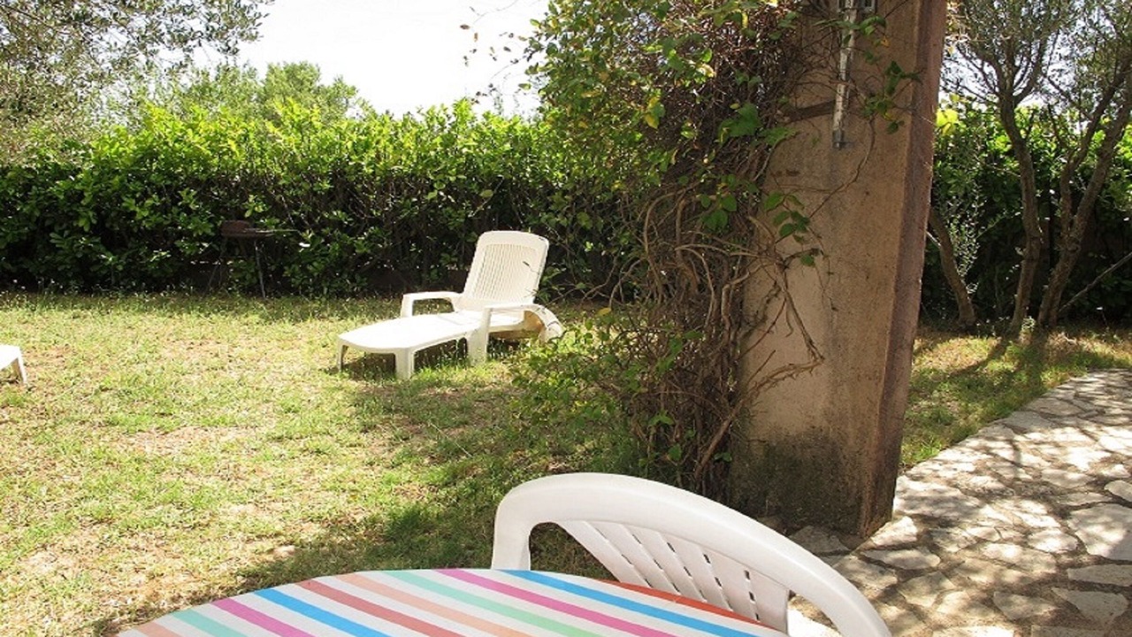 Photo of Patio Balcony in Lorgues