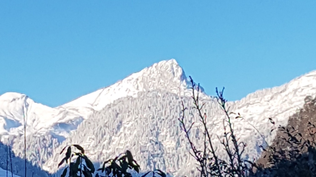 Photo of Outdoor in Thones