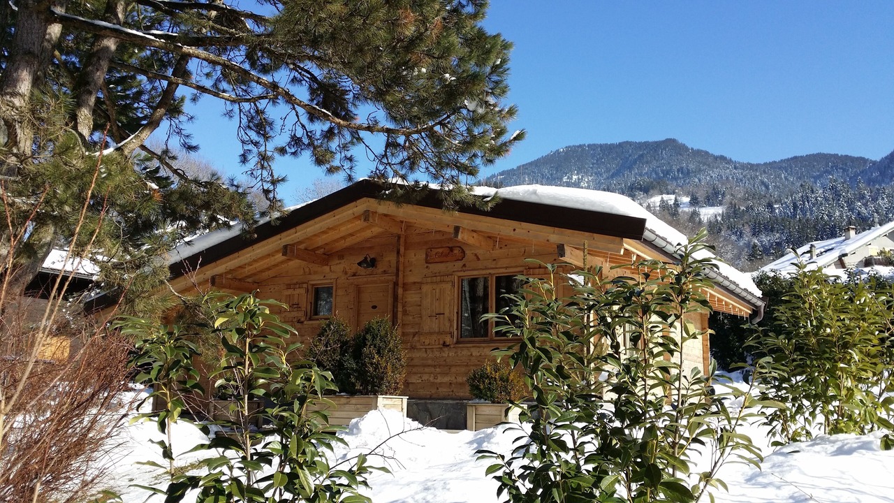Photo of Outdoor in Thones