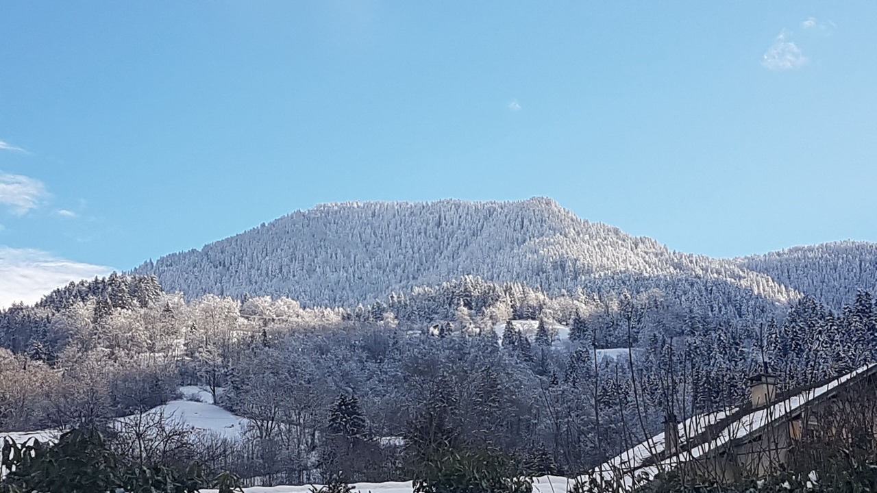 Photo of Outdoor in Thones