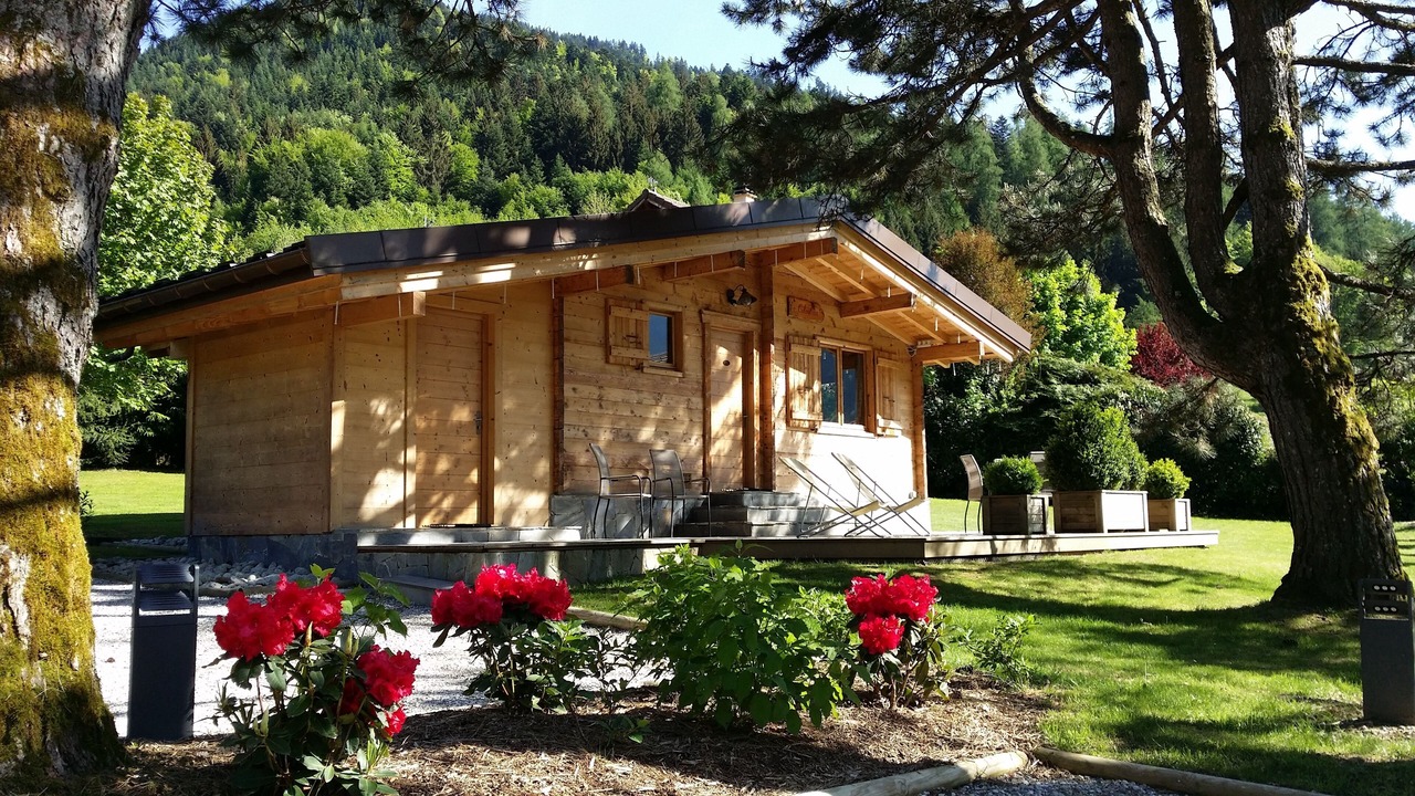 Photo of Outdoor in Thones