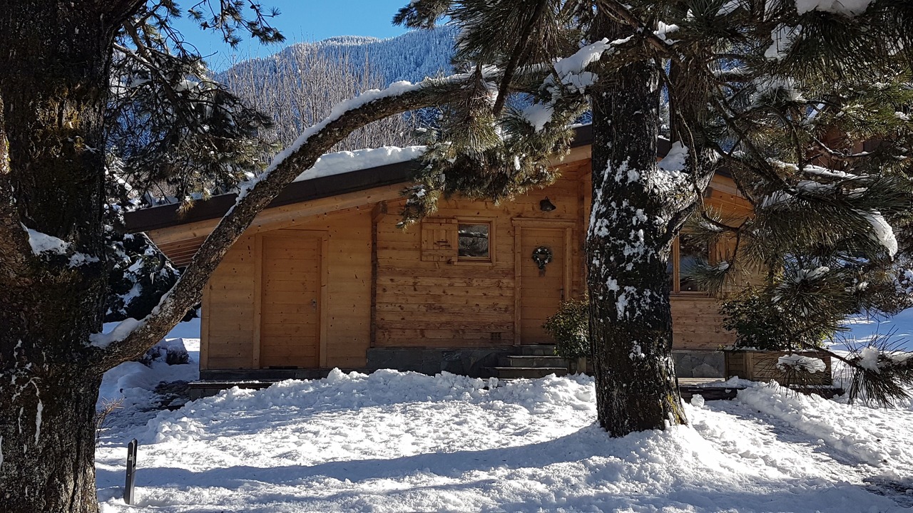 Photo of Outdoor in Thones