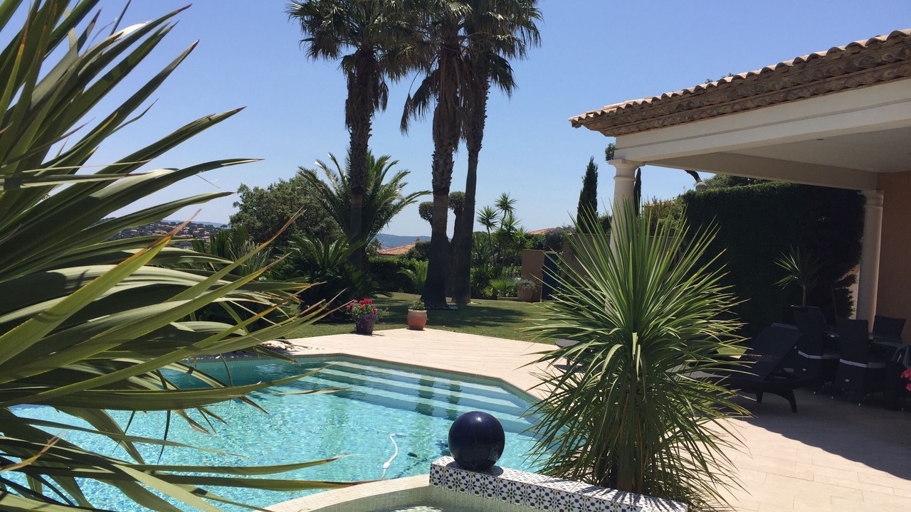 Photo of Outdoor in Sainte-Maxime