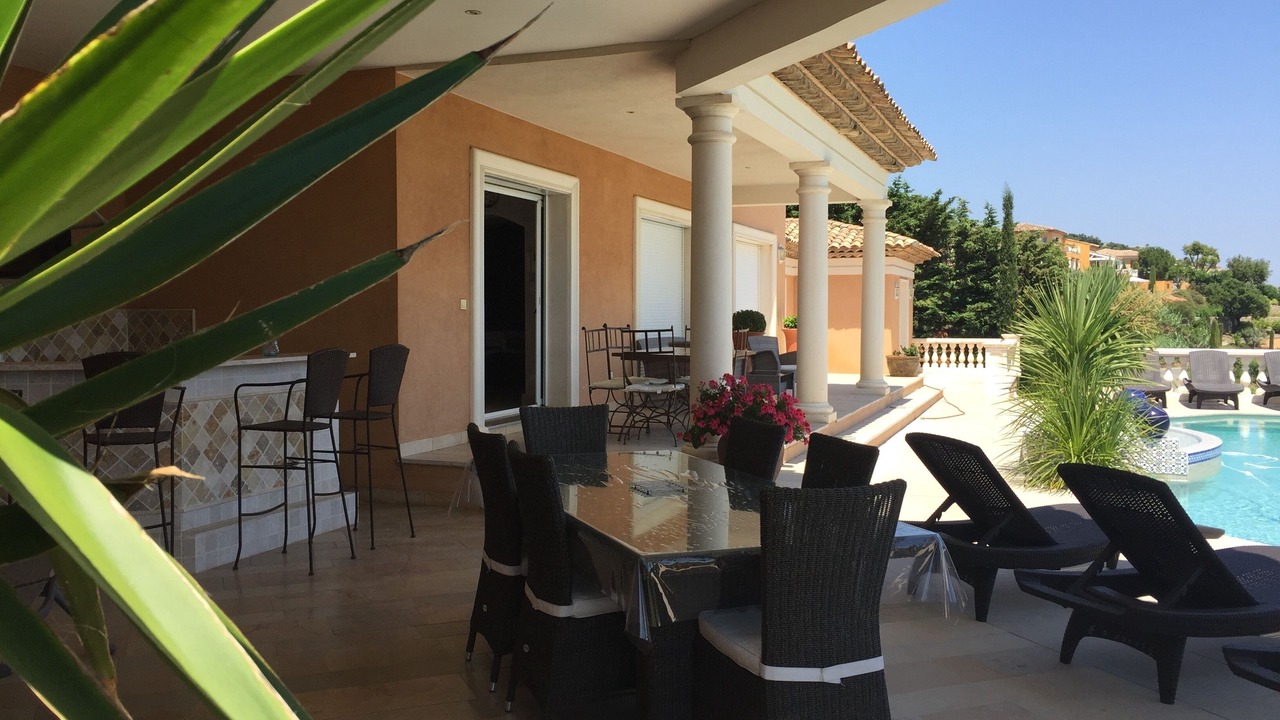 Photo of Outdoor in Sainte-Maxime