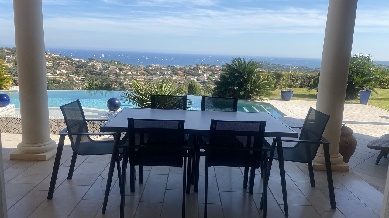 Photo of Outdoor in Sainte-Maxime