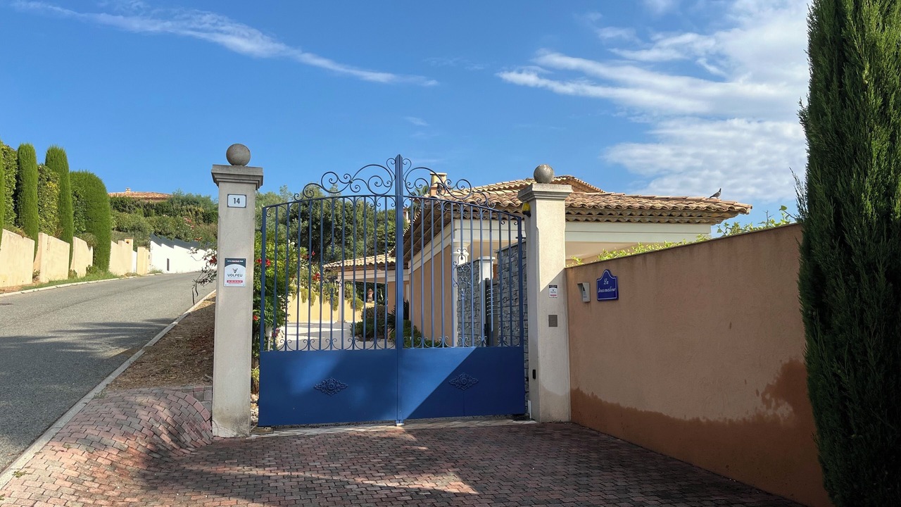 Photo of Outdoor in Sainte-Maxime