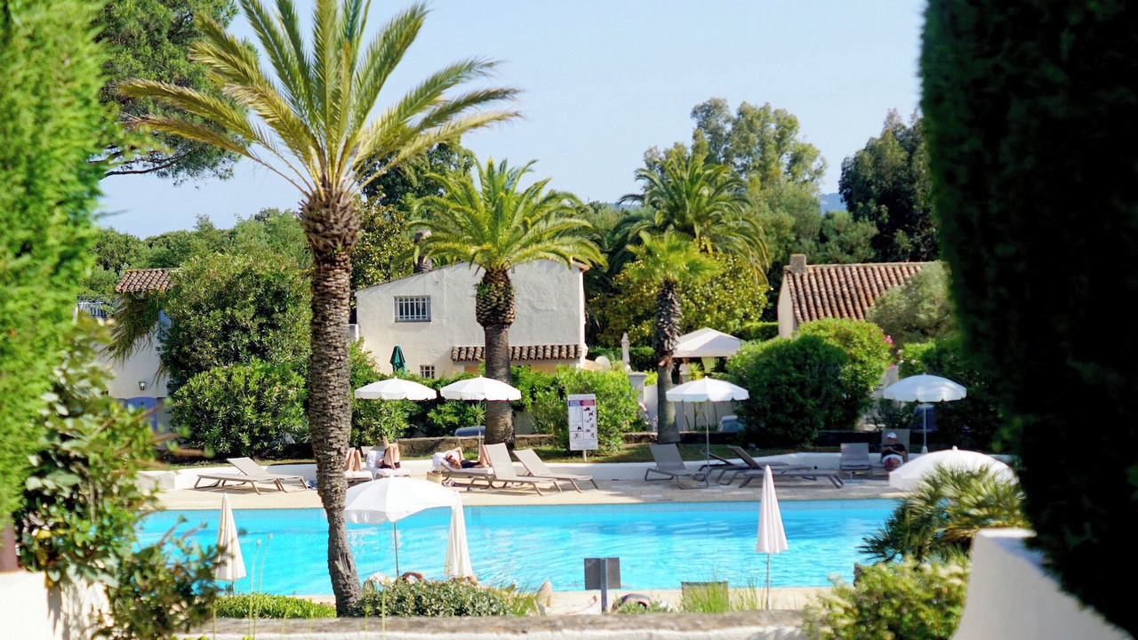Photo of Outdoor in Cote d'Azur- French Riviera
