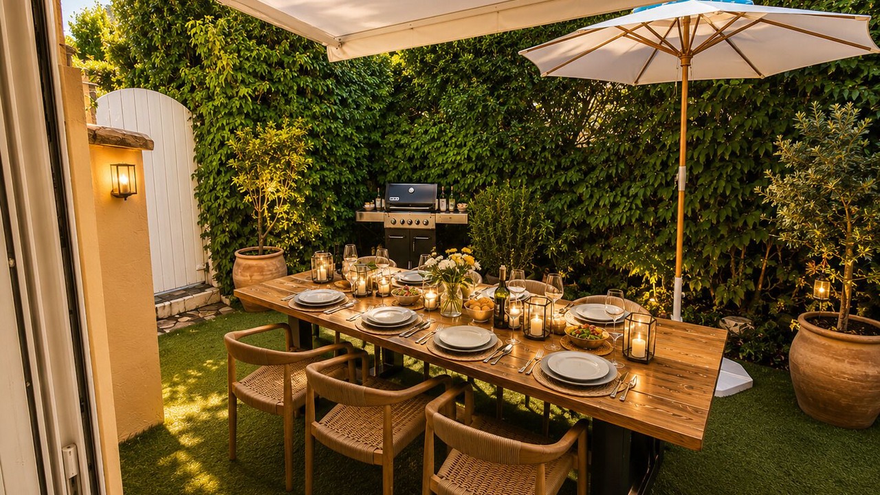 Photo of Outdoor in Cote d'Azur- French Riviera