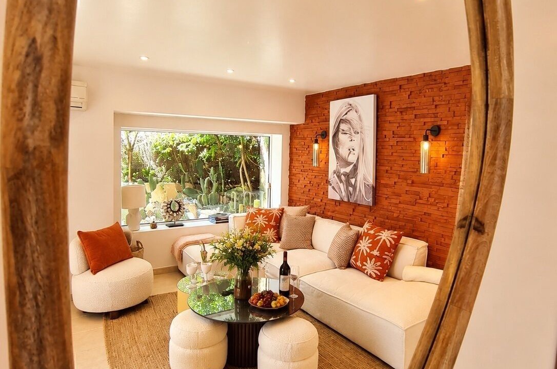 Photo of Livingroom in Cote d'Azur- French Riviera