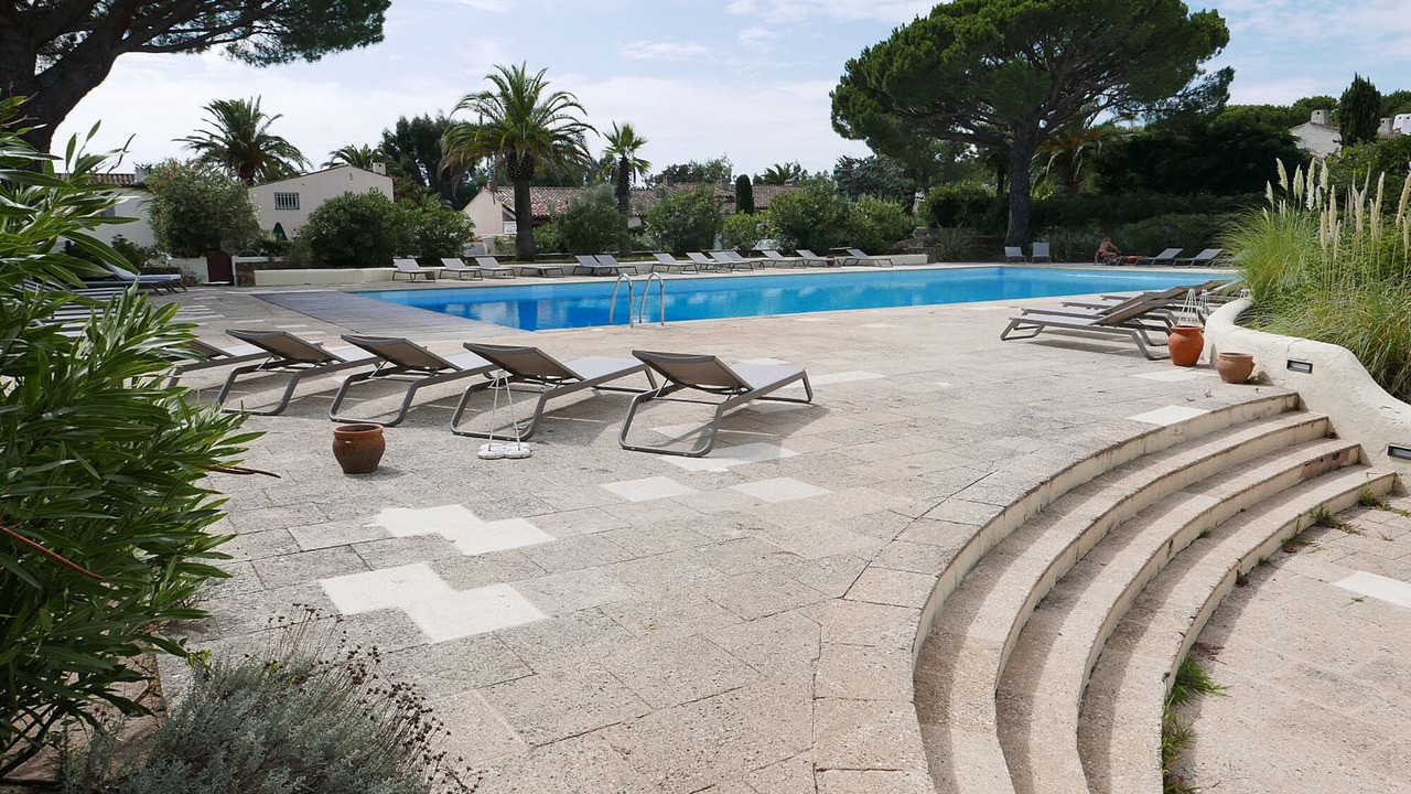 Photo of Outdoor in Cote d'Azur- French Riviera