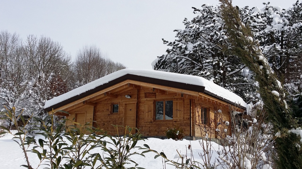 Photo of Outdoor in Thones