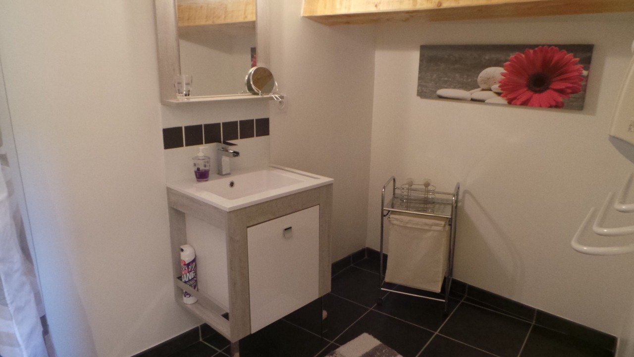 Photo of Bathroom in Fox-Amphoux