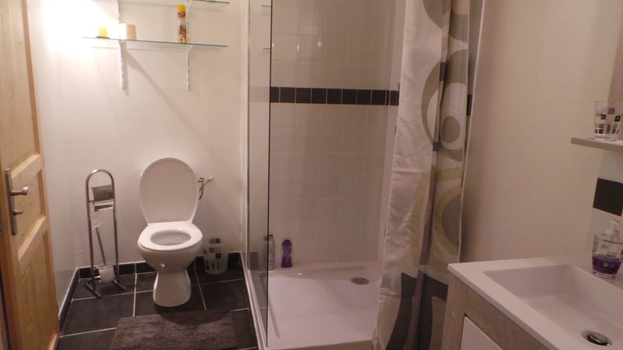 Photo of Bathroom in Fox-Amphoux