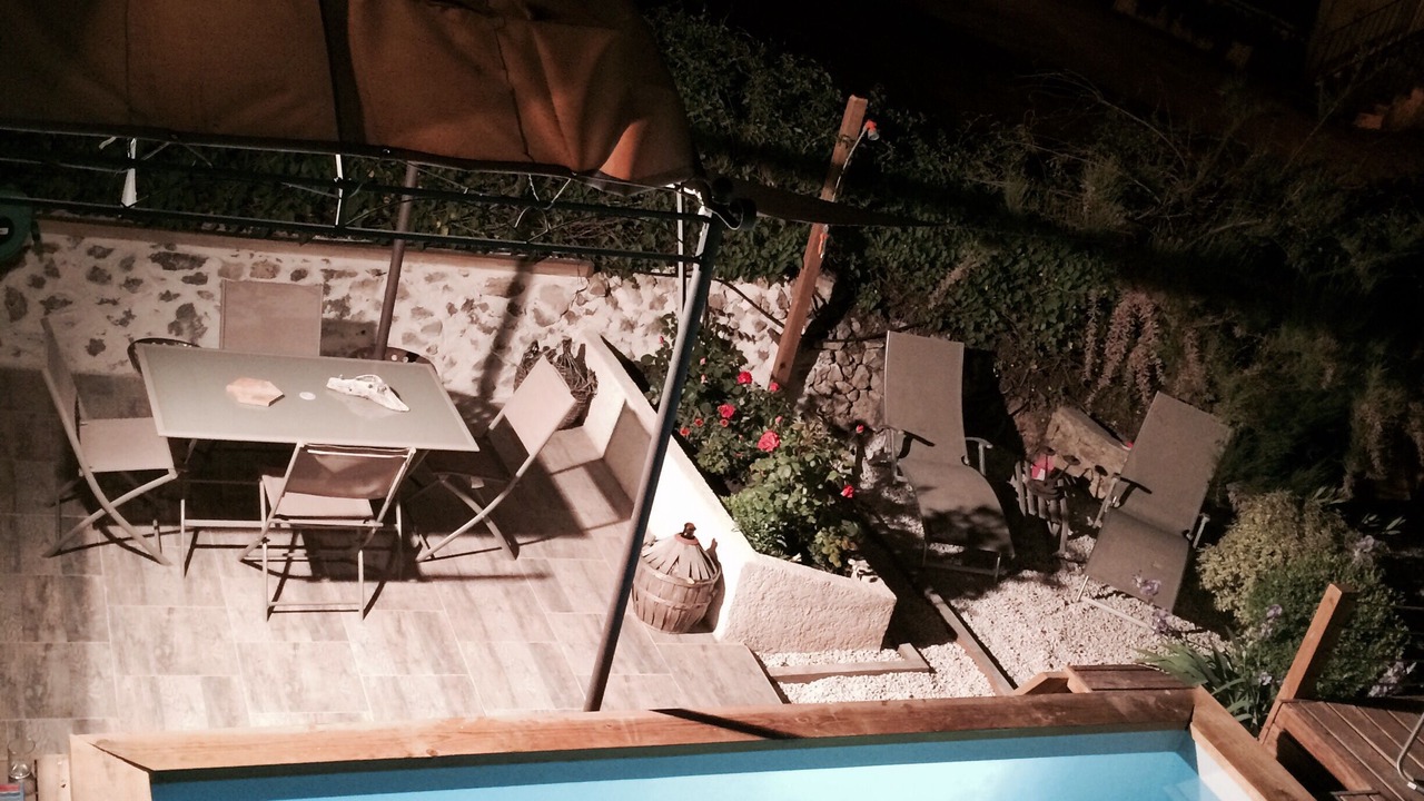 Photo of Outdoor in Fox-Amphoux