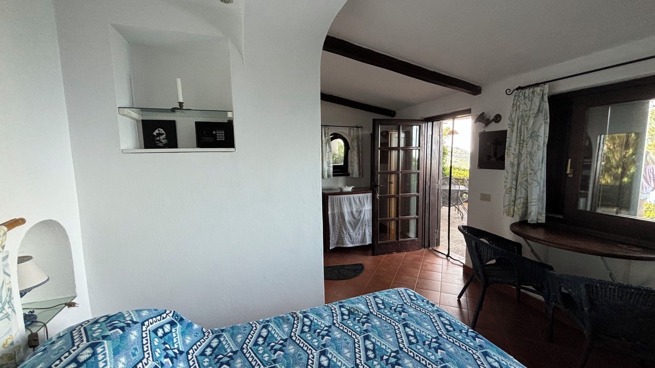 Photo of Bedroom in Anacapri