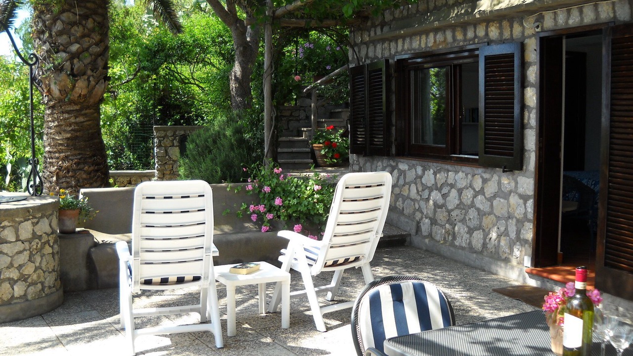 Photo of Others in Anacapri
