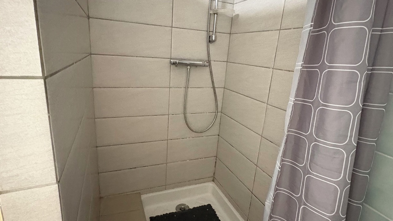 Photo of Bathroom in Riez